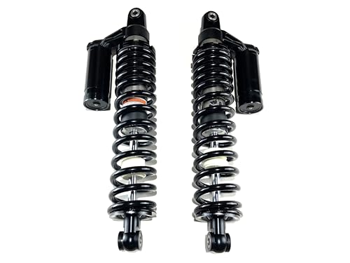 Monster Full Shock Set for Honda Pioneer 1000-5 LE & Deluxe
