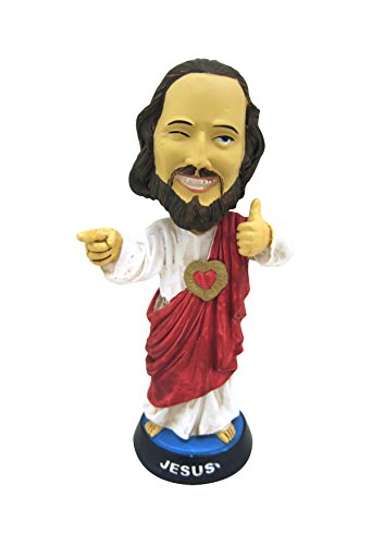 Fabbro Teresa - Figura de resina con resorte