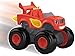 Fisher-Price Nickelodeon Blaze & the Monster Machines, Super Stunts Blaze