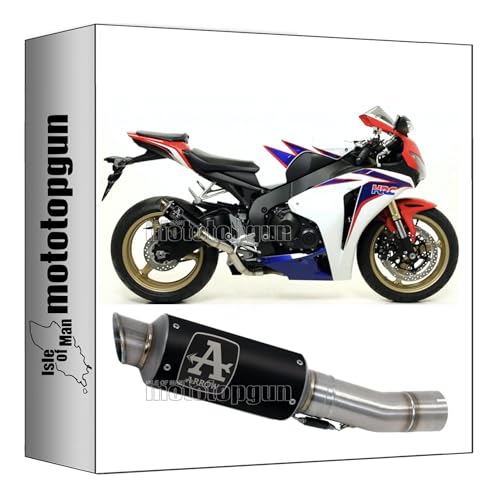 Compatibile con honda cbr 1000 rr 08/13