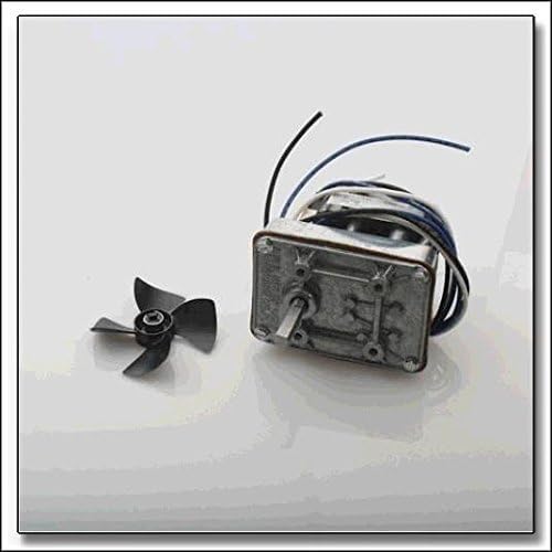 401201 Toaster Oven Drive Motor by Belleco