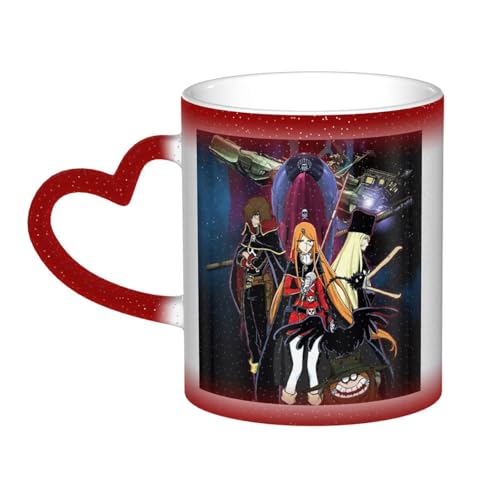 ͓S999 }OJbv R[q[ Z~bN  Jbv Jbv ׂ~ߎ e ۉR[q[Jbv H Z~bN ItBX z[ Mtgp 330ml Red