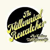 watching you gif  The Millennial Rewatcher