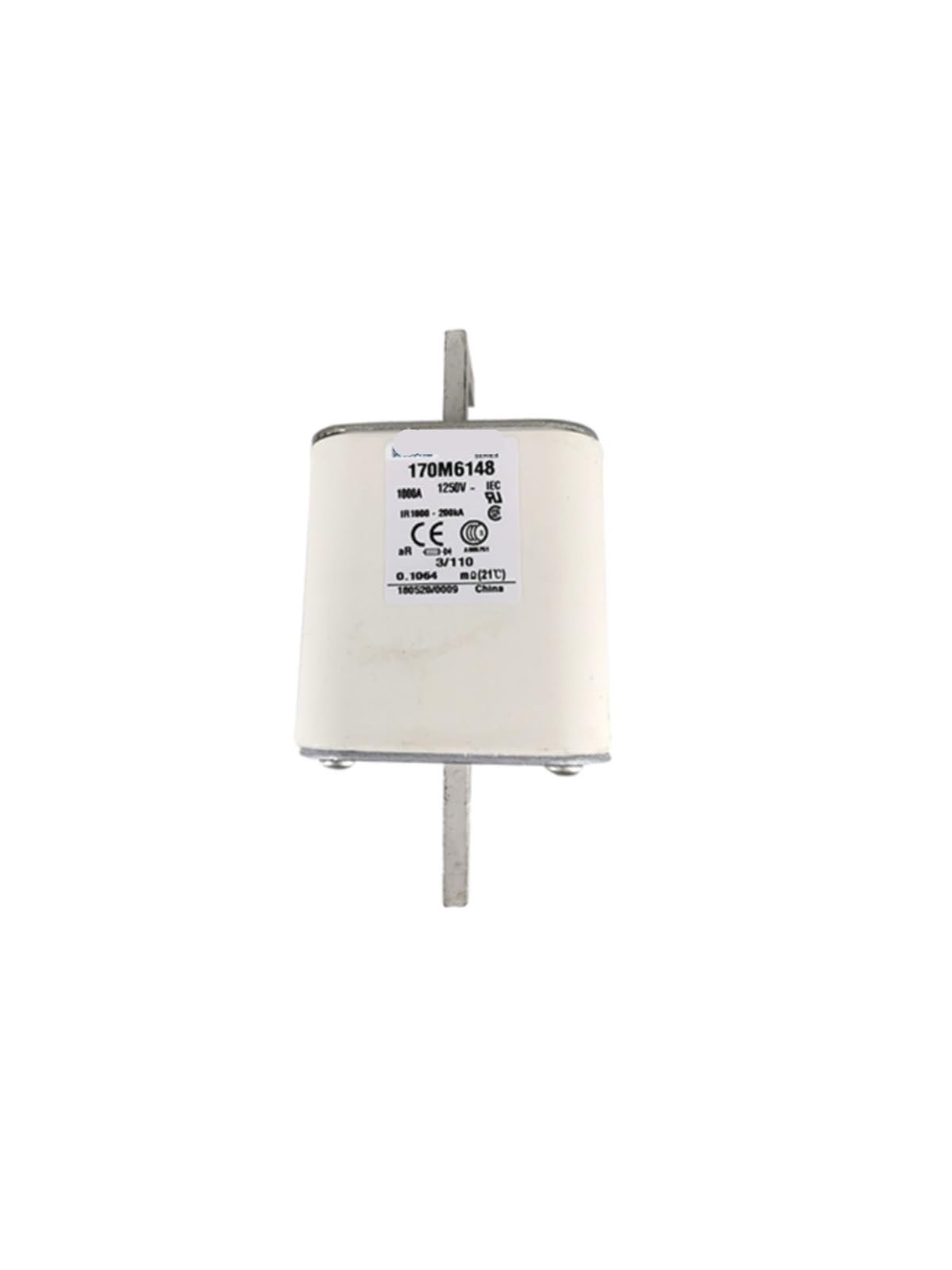 VDOQTLJT 170M6148 Fuse Quick-Blow Intelligent Drop-Out Electronic Component