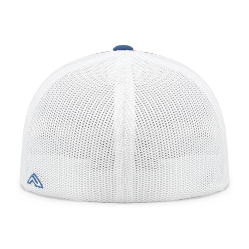 Image of Pacific Headwear Unisex Adult Pacific Headwear Trucker Flexfit Cap