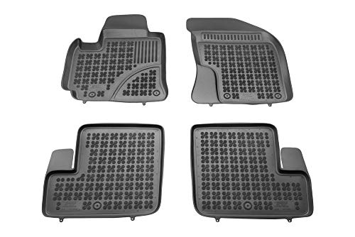 MTM Tappetini Gomma per Toyota RAV 4 II (XA20) 5p