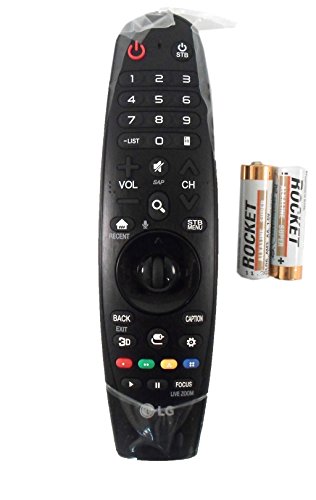 LG AN-MR600 Remote Control for 65UF8500-UB