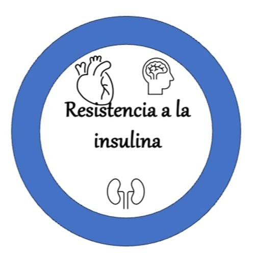 Page de couverture de Resistencia a la insulina