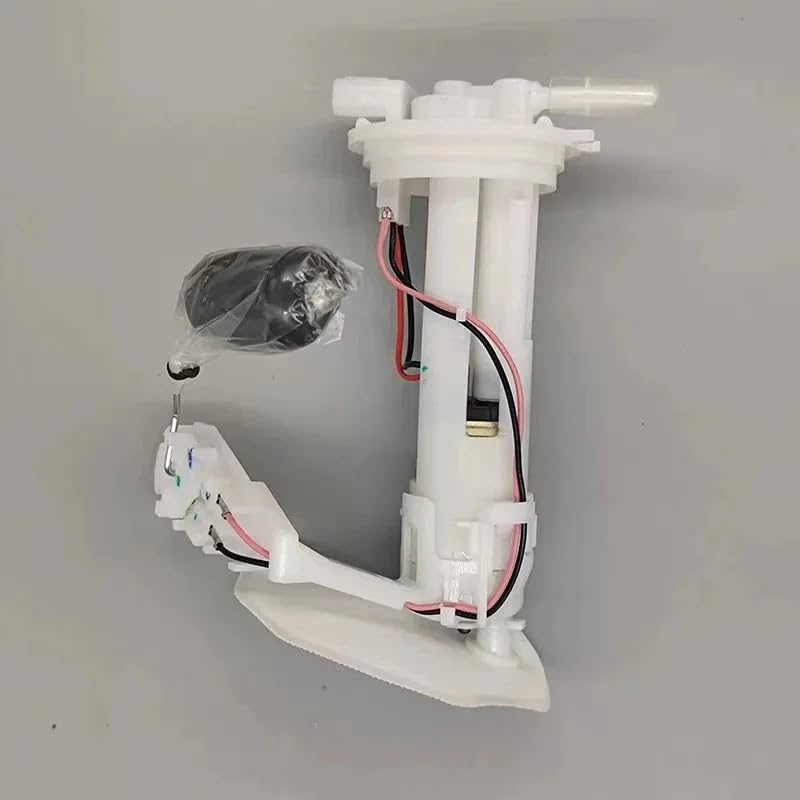 Conjunto de combustible para motocicleta soluciona fallos de arranque 2
