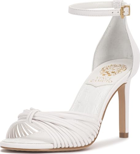 Image of Vince Camuto Blaine Strappy Band High Heel Sandals
