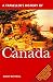 A Traveller's History of Canada