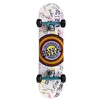 Amazon.co.jp: ラングスジャパン(RANGS) ラングスR1スケートボード