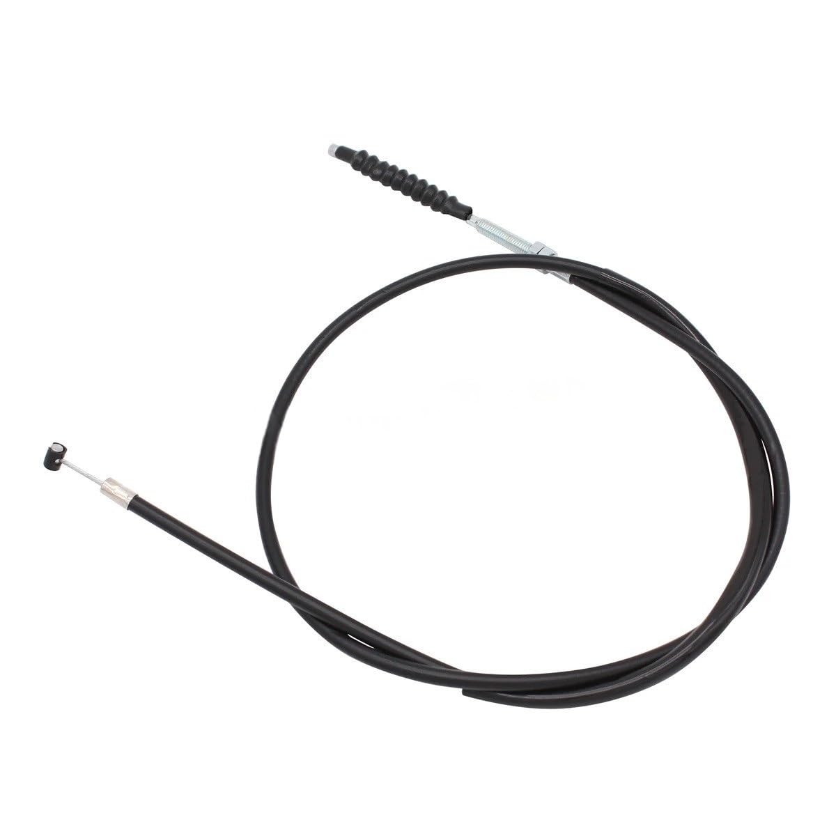 Cable de acelerador alargado para motocicleta, velocímetro embrague para Steed VLX400, Para Shadow VLX600 VT600 VF250 VF750 VT400