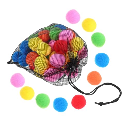 Toddmomy 1 Set Pool Beach Cotton for Fun for Pool Parties Backyard Play and Family Fun