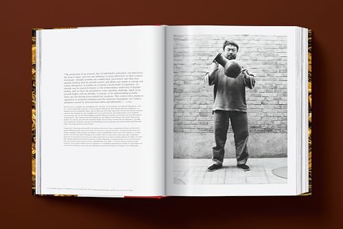 Ai Weiwei Updated Edition comprendre art contemporain simplement - 7