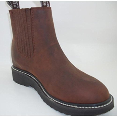 Encuentra reviews de Botas robusta listamos los 10 mejores. 21 Imagen adicional