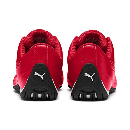 Image of Puma Unisex-Child Sf Drift Cat 5 Ultra Ii Jr Casual Shoe