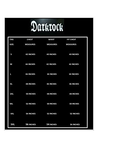 Darkrock Prime Quality Men's Cotton Twill Steampunk Tailcoat Jacket Goth Victorian Coat/Trench Coat USA2