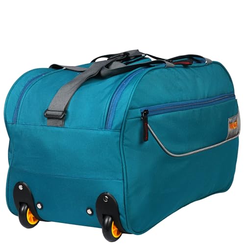 Image of Wincey T Blue Tycoon Spacious, 65L