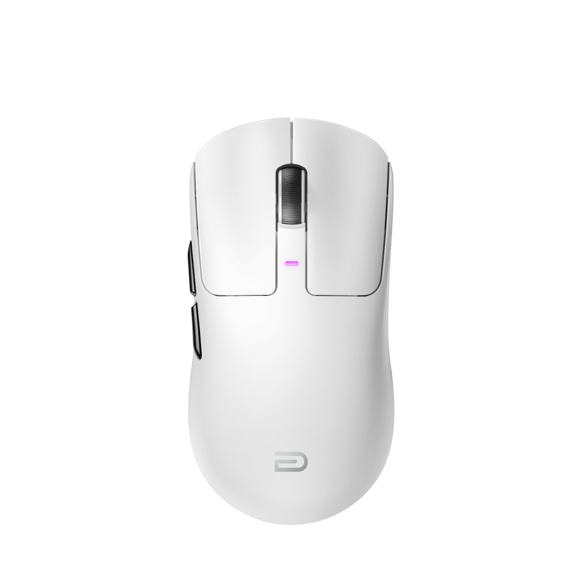 Cudy Doppio mouse da gioco wireless 8K leggero Tri-Mode MS9588