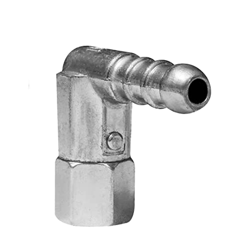 CLATTER® 360° Revolving/Rotating Nozzle Head for Gas Stove Hose Pipe