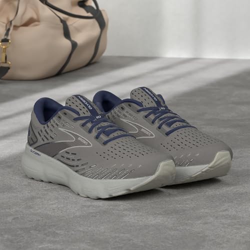 Image of Brooks Men's Glycerin 20 D Width Running Shoe