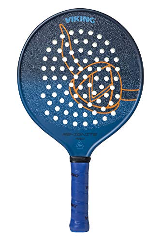 Raquette de tennis adulte VIKING Re-Ignite Pro GG Gradient cadre sport raquette cordée