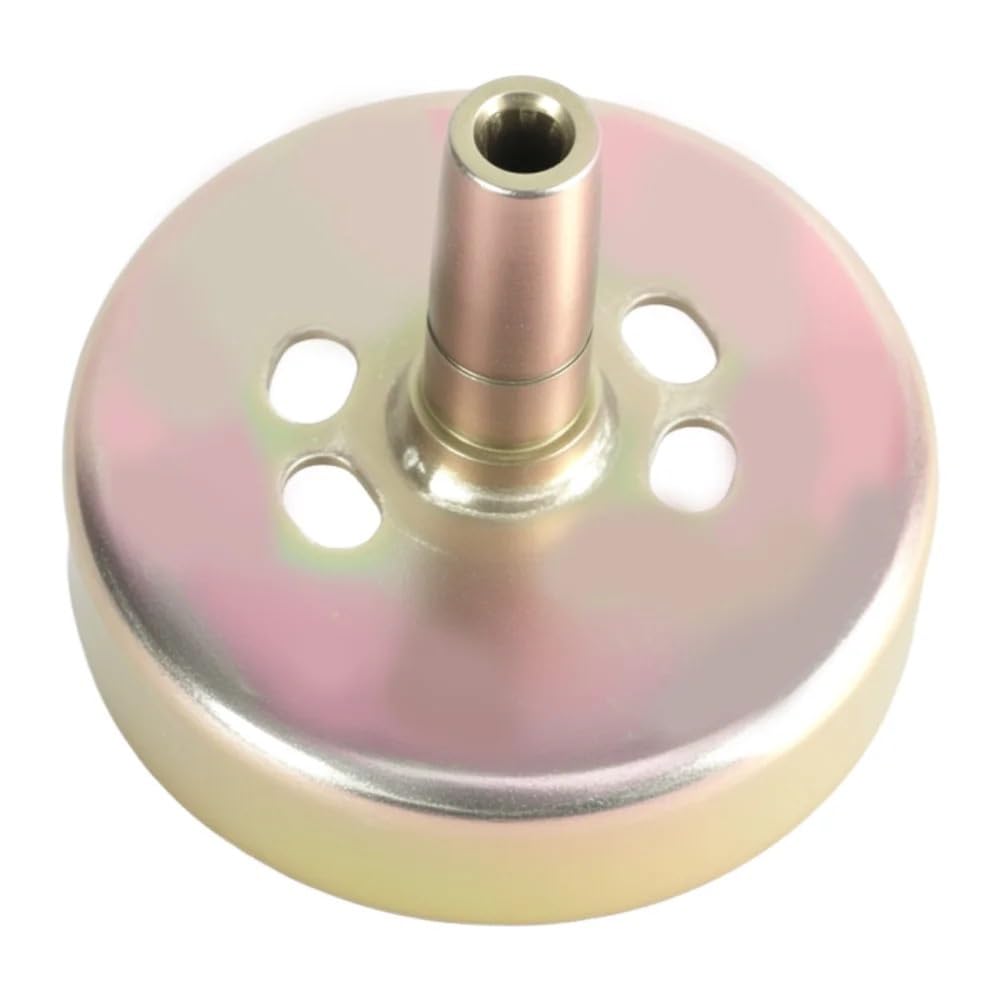 Tambour d'embrayage 7 dents réparer transmission moteur tondeuse à gazon
