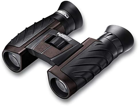 Steiner Safari UltraSharp 10x26 binoculars with compact design and 2 m close focus