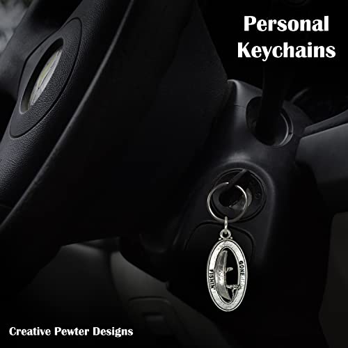 Creative Pewter Designs AK014