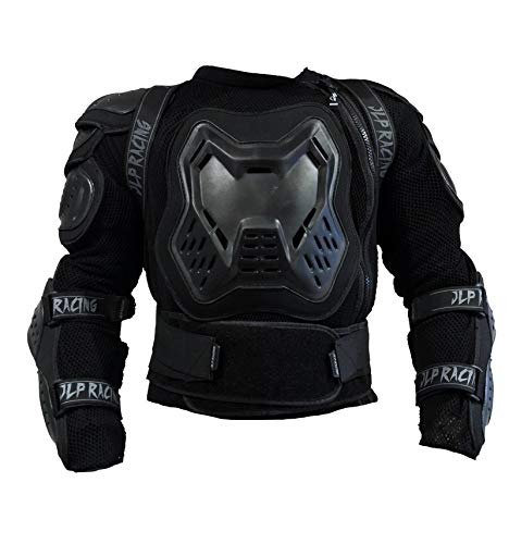Gilet DE Protection Pare Pierre Moto Quad VTT BMX MTB Moto Cross Taille L/XL JLP RACING