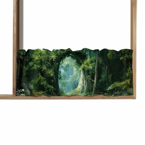 Dujzoltk JtFJ[e t X ݂ȖG 190×60cm p J[e ՔM fM ډB  k Ԏd؂  ʏ iX  Lb`  O猩ɂ