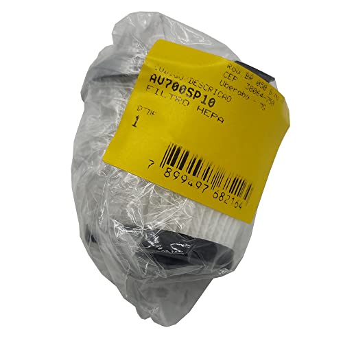 Filtro HEPA para Aspirador Black&Decker AV12 AV700 AV700SP10