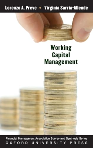 Working Capital Management view 2