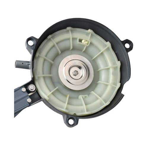 Démarreur hors-bord 2T 40HP robuste remplacement haute performance