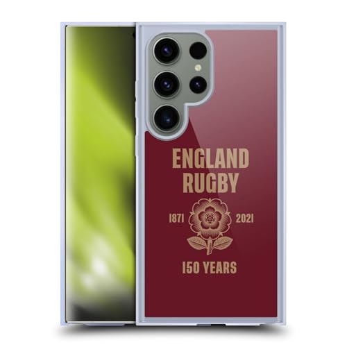 Coque MagSafe Samsung S24 Ultra Rugby protégeant des chocs