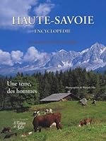 Haute-Savoie : Une terre, des hommes 2842062701 Book Cover