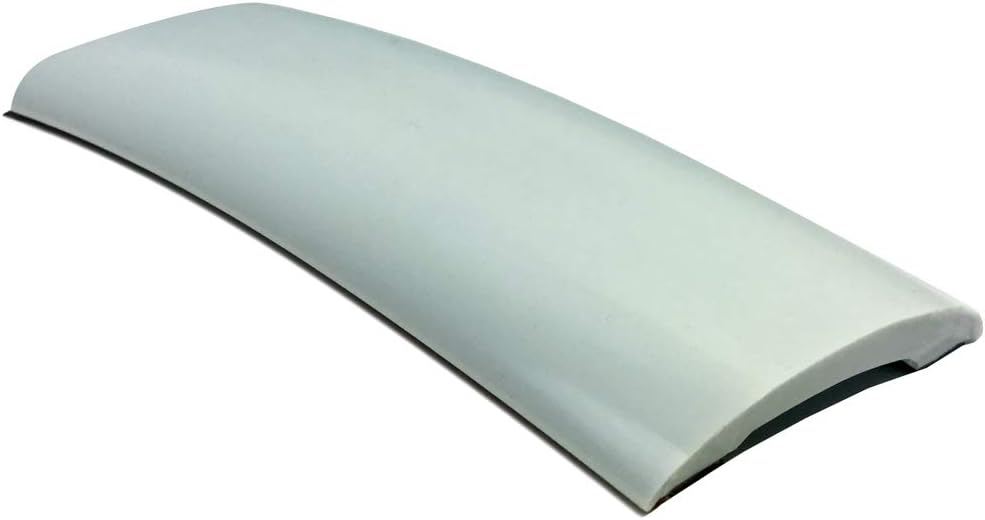 SC50-G Body Trim Molding - Charcoal (40)