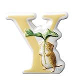 Beatrix Potter Lettre de l'alphabet