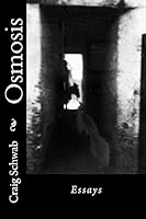 Osmosis: Essays 1511462957 Book Cover