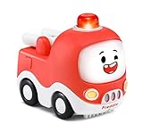 VTech Toot-Toot Cory Carson® smartpoint™ Freddie Educational Car Toy for