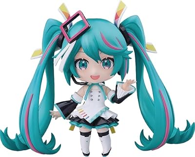 GOOD SMILE COMPANY Hatsune Miku Expo 10th Anniversary Ver. Fig. 10 cm Character Vocal Series 01 Hatsune Miku nendoroid | Ya disponible en tu tienda friki favorita! En mundofriki.es! GOOD SMILE COMPANY Hatsune Miku Expo 10th Anniversary Ver. Fig. 10 cm Character Vocal Series 01 Hatsune Miku nendoroid | Ya disponible en tu tienda friki favorita! En mundofriki.es!
