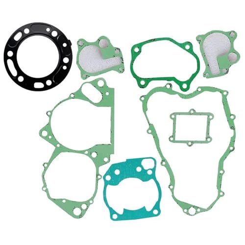 Kit joints carter et culasse complet pour moto Honda CR250R de 1992 à 2001