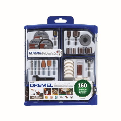 Dremel 710-08 All-Purpose Rotary Accessory...