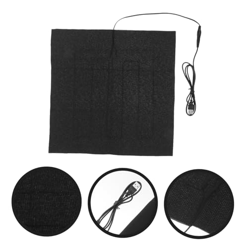 Alfombrilla térmica USB para mascotas reptiles y más miniatura 6