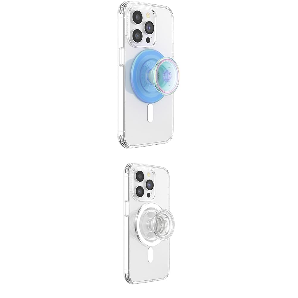 Sujeción para dedos PopSockets MagSafe que soluciona las caídas del smartphone 2
