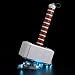 LIGHTAILING Licht-Set Für Lego 76209 Marvel Thors Hammer Bausteinen Modell - Modell Set Nicht Enthalten