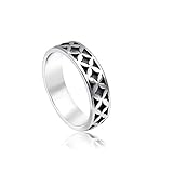 Lieferumfang: 1 x Ring in einer edlen Materia Schmuckbox.