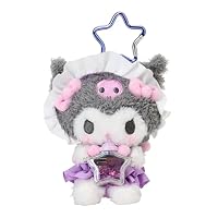 Amazon.co.jp: サンリオ(SANRIO) マスコットホルダー（星屑ベイビー