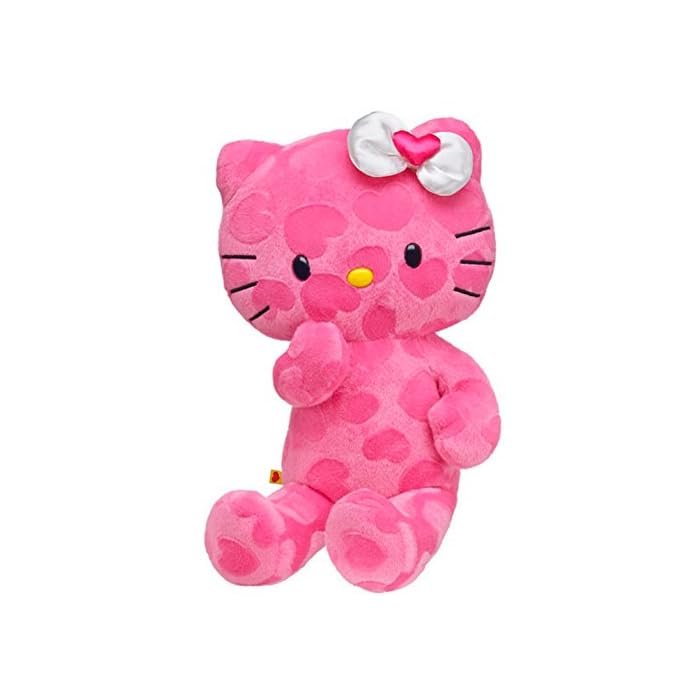 Buy Build a Bear Workshop, 18 in. Pink 